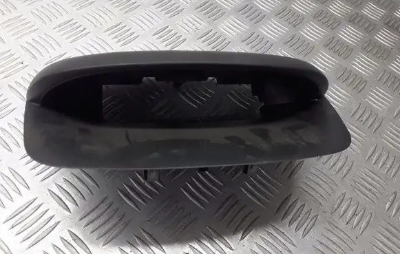 Renault Megane III Panel trim 1004595