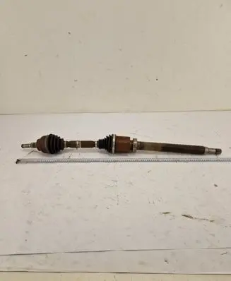 Ford Kuga I Front driveshaft 