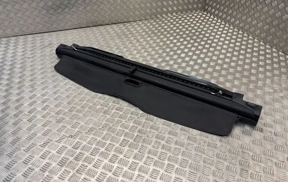 BMW 5 E60 E61 Parcel shelf load cover 51479119691