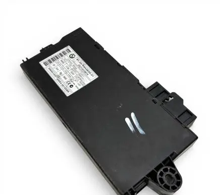 BMW 5 E60 E61 CAS control unit/module 61356943835 CAS3 61359147185