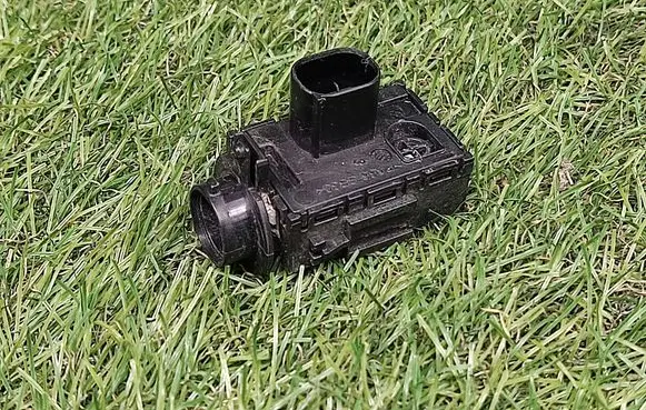 Audi A6 C7 Air quality sensor 4G0907658A
