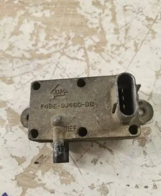 Ford Galaxy Air pressure sensor F48E9J460BB