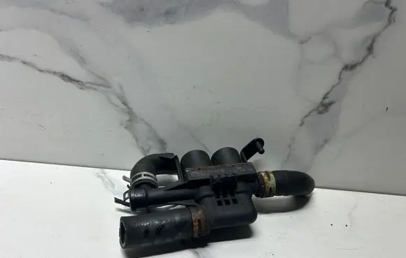 BMW 5 GT F07 Coolant heater control valve 9119164