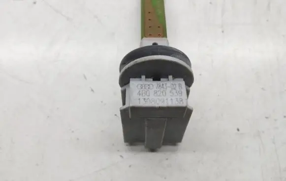 Volkswagen Tiguan Interior temperature sensor 4B0820539 784302B 1308091138
