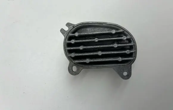 Volkswagen ID.4 Headlight ballast module Xenon 00214204