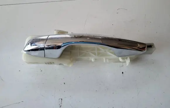 Hyundai Santa Fe Front door exterior handle