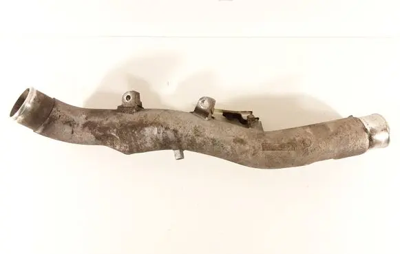 Toyota Verso Intercooler hose/pipe