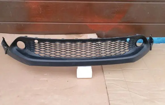 Toyota C-HR I Front bumper lip 52129F4010