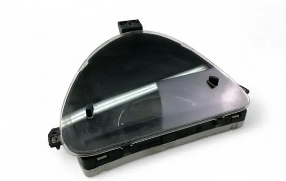 Citroen C2 Speedometer (instrument cluster) P9650735480E