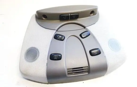 Volkswagen Crafter Front seat light A9068203601 A9064480323