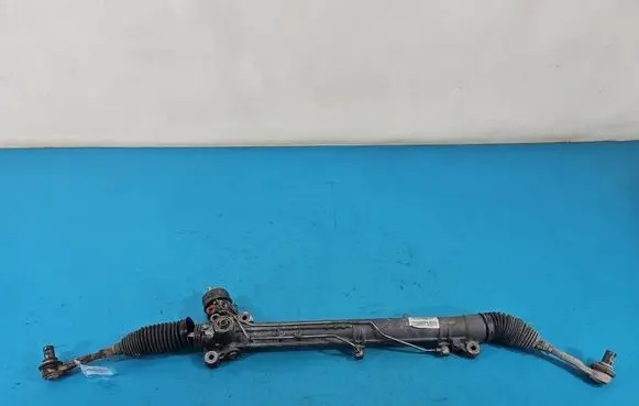 Bentley Continental Steering rack 3D1422063L IMPRK1598061