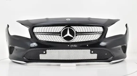 Mercedes-Benz CLA C117 X117 W117 Front bumper 1178851100