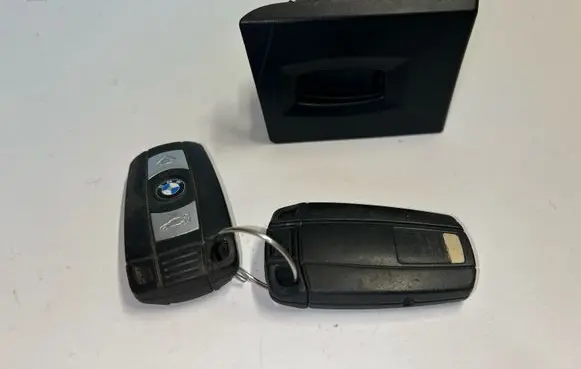 Ignition lock