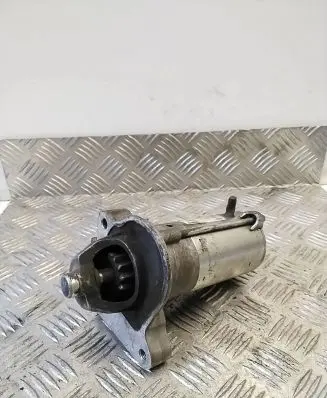 Ford Focus C-MAX Starter motor 3M5T1800GF 0308A