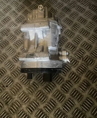 Toyota C-HR I Air conditioning (A/C) compressor (pump) ESB20C