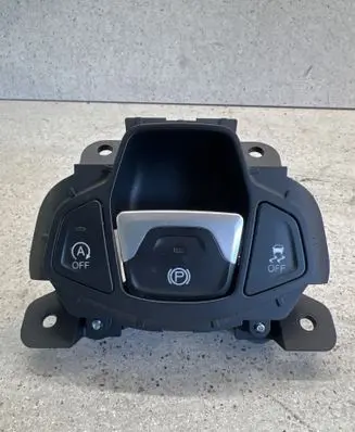 Jeep Compass Hand parking brake switch 735632247 15918