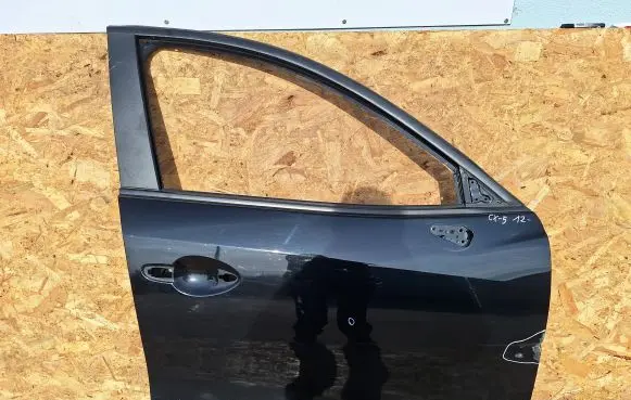Mazda CX-5 Front door
