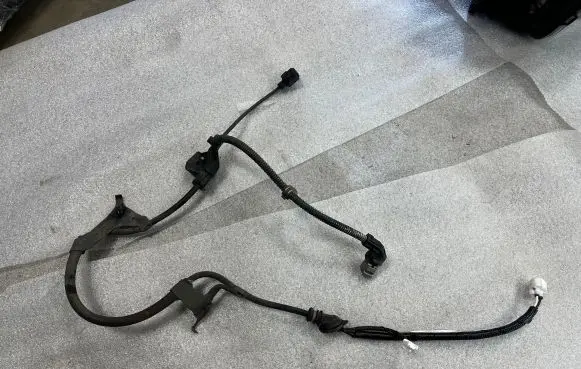 Lexus UX Other wiring loom 890C076010