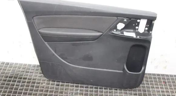 Volkswagen Sharan Rear door card panel trim 7N0867211