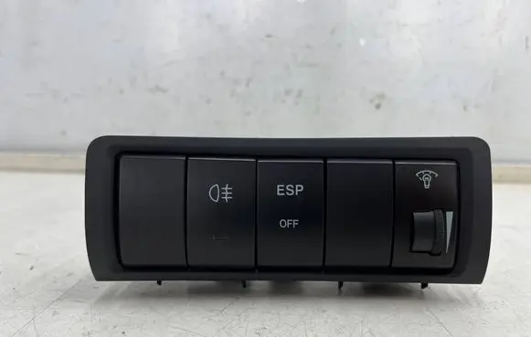 Hyundai Grandeur Fog light switch 93740-3l000 93750-3l000 93720-3l000