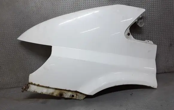 Ford Transit Fender