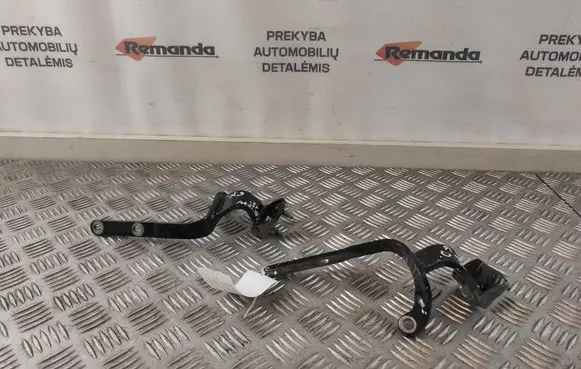 Volkswagen Arteon Tailgate/trunk/boot hinge 3G8827301 3G8827302