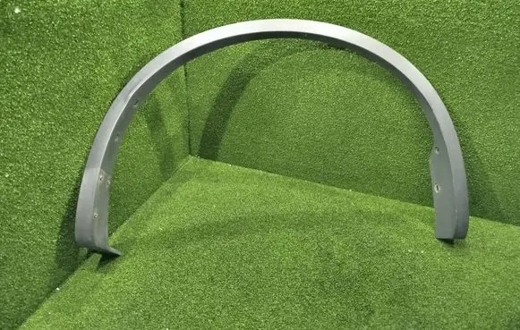 Renault Koleos II Rear arch trim 788742722R