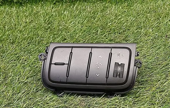KIA Pro Cee'd II Light switch 49D10U1000