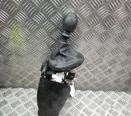 Opel Movano B Gear shifter/selector 349012637R