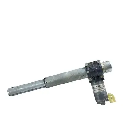 BMW 5 F10 F11 Seat adjustment motor 9168757 0390204066 120712S