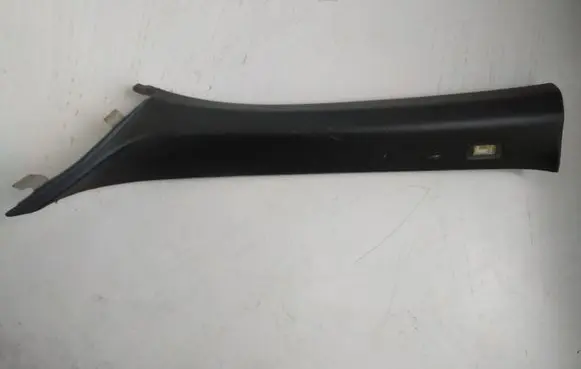 BMW 7 F01 F02 F03 F04 (A) pillar trim 7112735