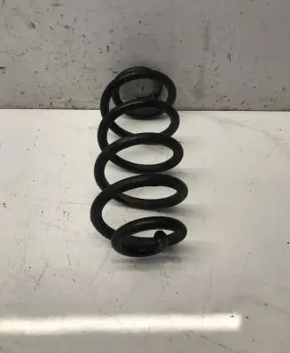 Audi A6 S6 C6 4F Rear coil spring