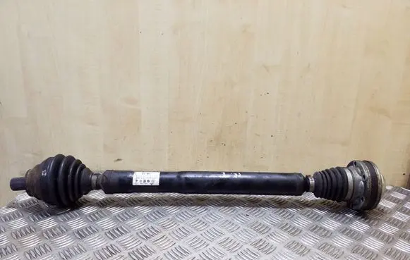 Volkswagen Eos Front driveshaft 1K0407272JB