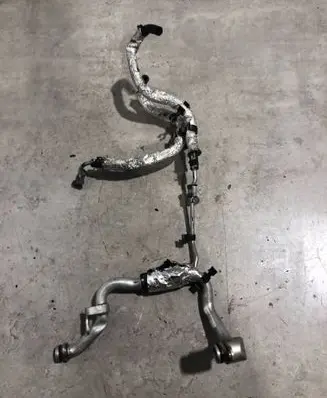 Audi A7 S7 4K8 Air conditioning (A/C) pipe/hose 059121085AA