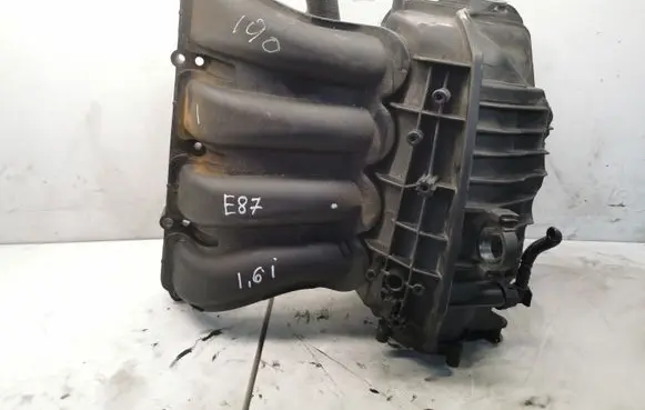 BMW 1 E81 E87 Intake manifold