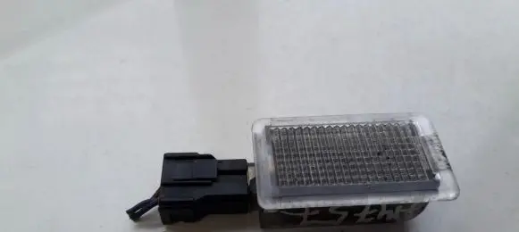 Hyundai Matrix Other interior light