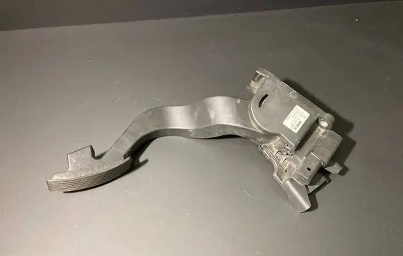 Peugeot Boxer Accelerator throttle pedal 1349820080 414483 0280755049