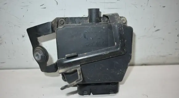 Seat Leon (1P) Turbo solenoid valve 1K0906279B