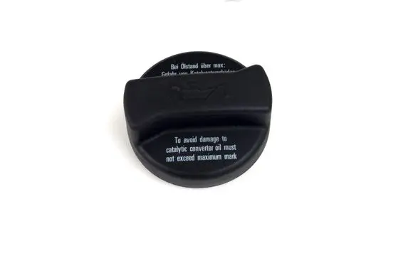Skoda Octavia Mk1 (1U) Oil filler cap 026103485