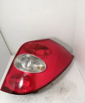 Renault Laguna II Rear/tail lights 2347D