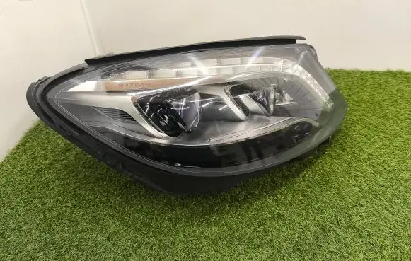 Mercedes-Benz S W222 Headlight/headlamp A2229061002 0301276632