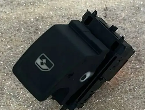 Volkswagen Arteon Electric window control switch 5G0959855M