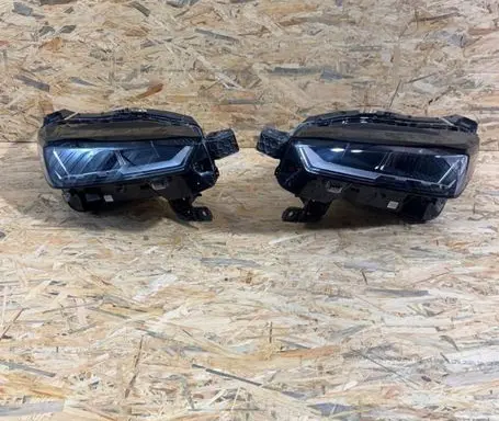Peugeot 3008 III Headlights/headlamps set LD71929 9862664980 2312060833