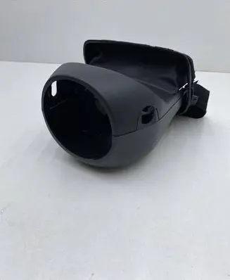 BMW 1 F20 F21 Steering wheel column trim 6823466 1101871 101271500