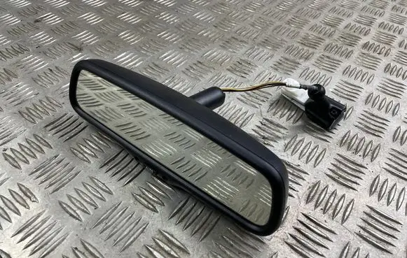 Toyota RAV 4 (XA50) Rear view mirror (interior) 878100WK00