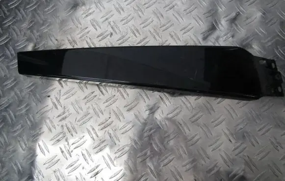 Other rear door trim element