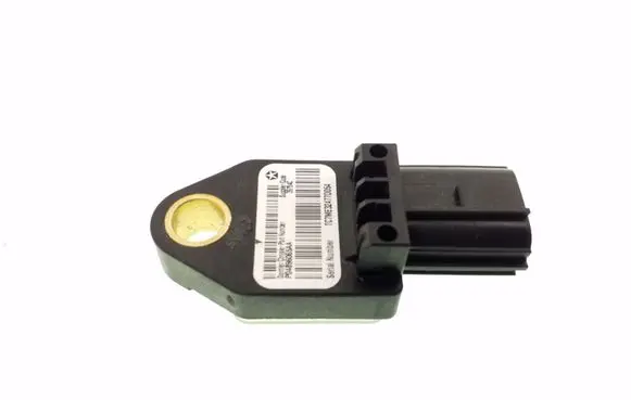 Dodge Caliber Airbag deployment crash/impact sensor 04896065AA