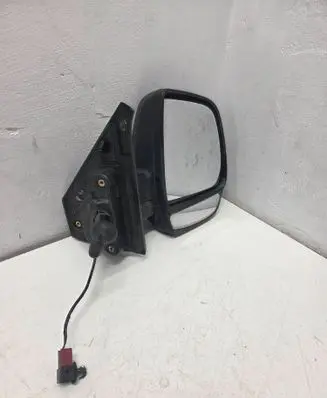 Fiat Doblo Manual wing mirror E9026286 12703628600 2003972005
