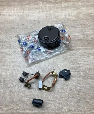 Peugeot 307 Starter motor parts 5828A8