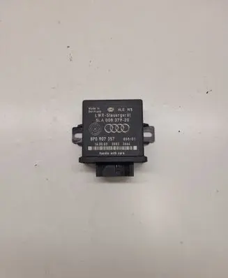 Audi A3 S3 8P Light module LCM 8P0907357